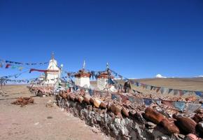 Lake Manasarovar